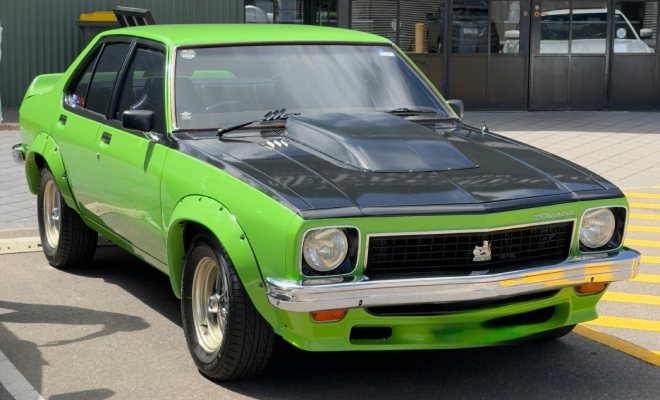 Holden / Фото: Pexels